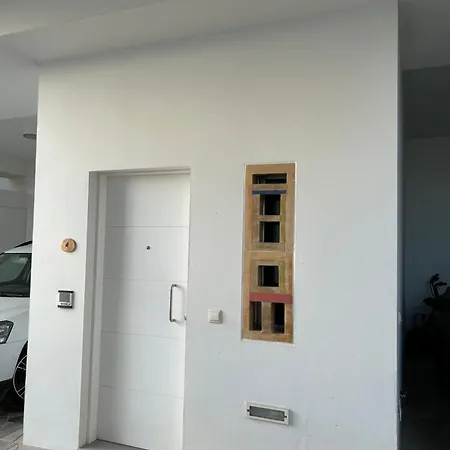 Apartment Carbonatico Vistamar
