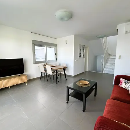 Carbonatico Vistamar Apartment *