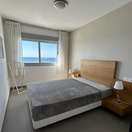 Carbonatico Vistamar Apartment *