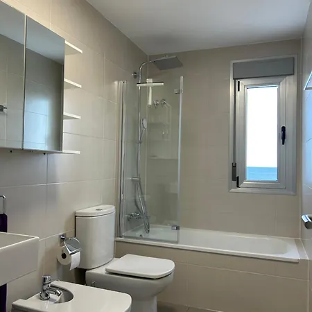 Apartment Carbonatico Vistamar *